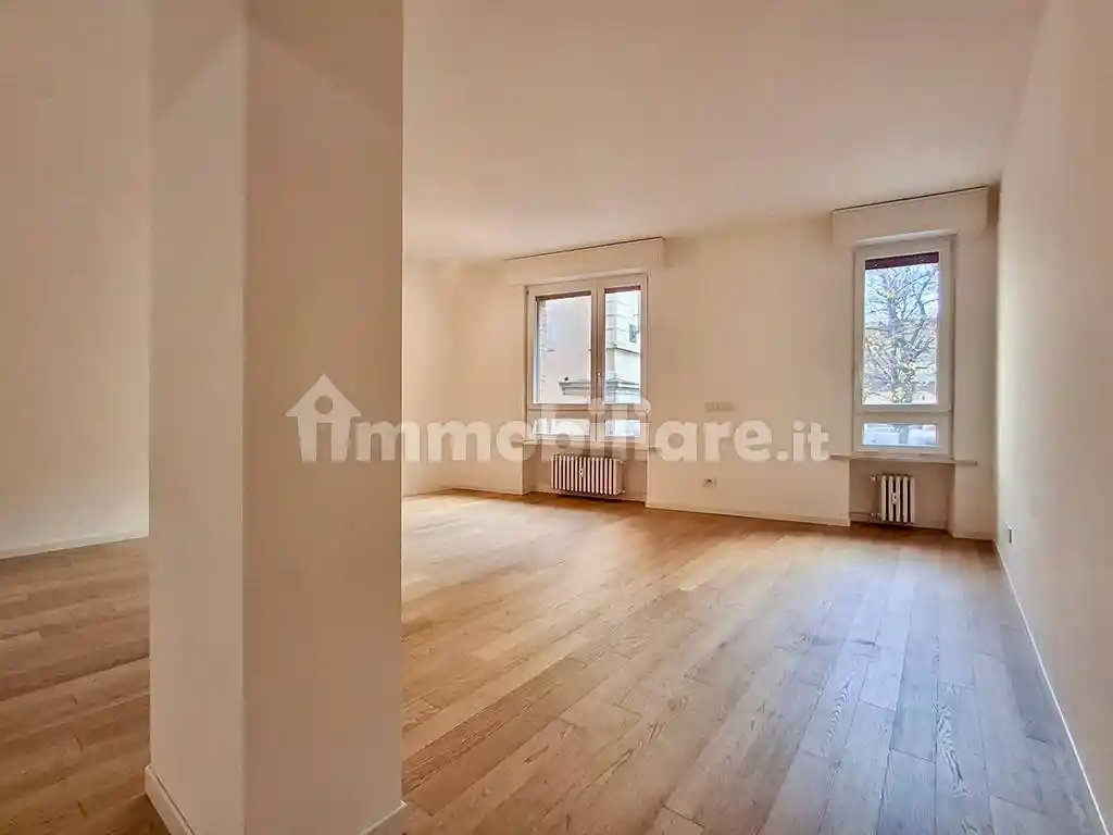 Appartamento in vendita a Parma