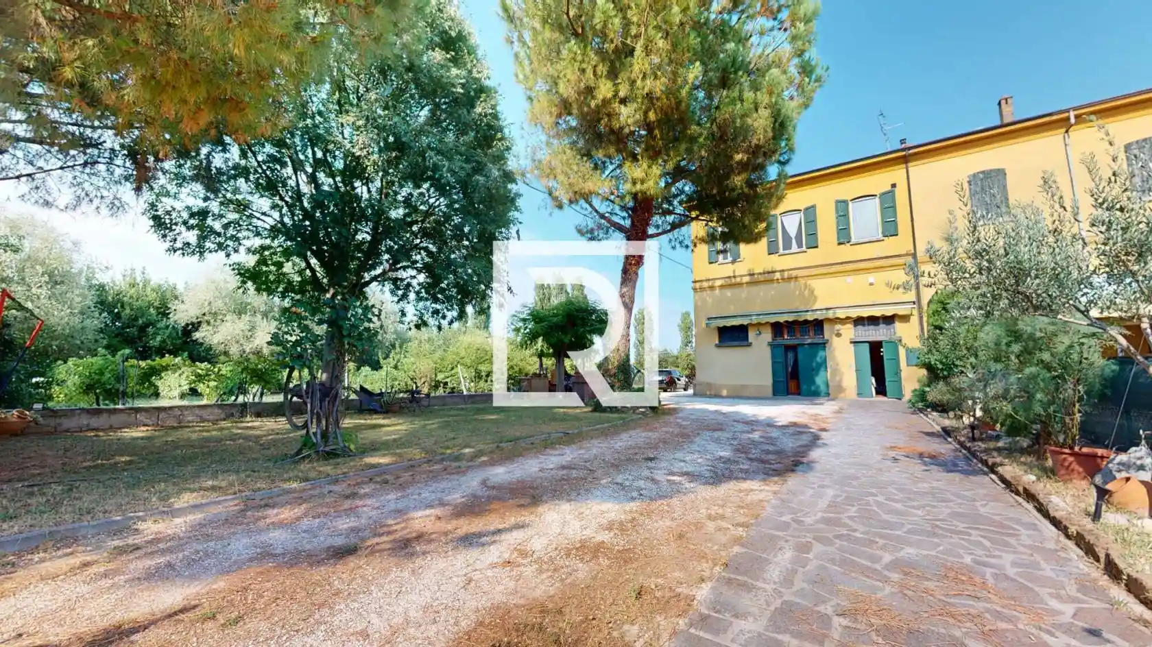 Casa indipendente in vendita a San Mauro Pascoli