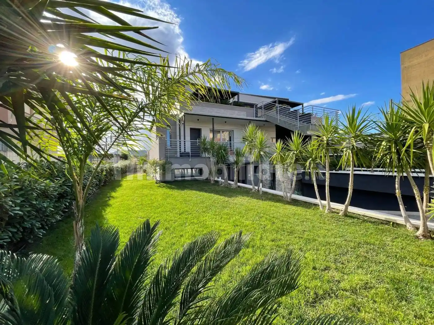 Villa in vendita a Matera