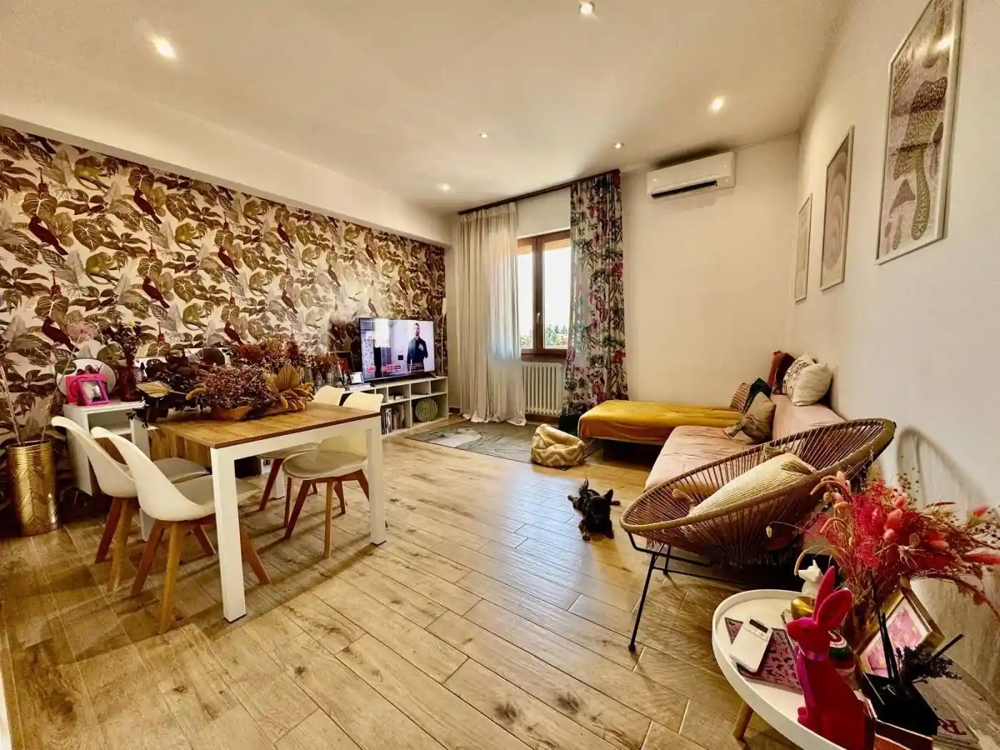 Appartamento in vendita a Forlì