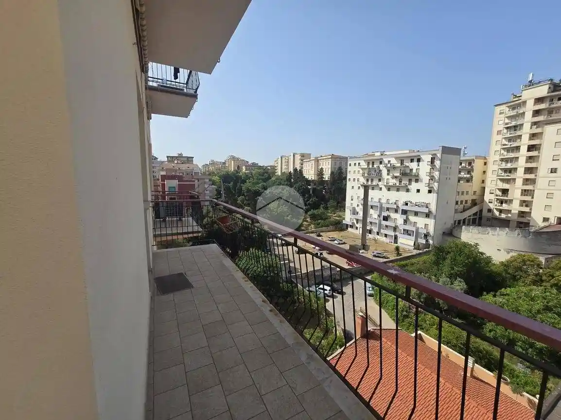 Appartamento in vendita a Sassari