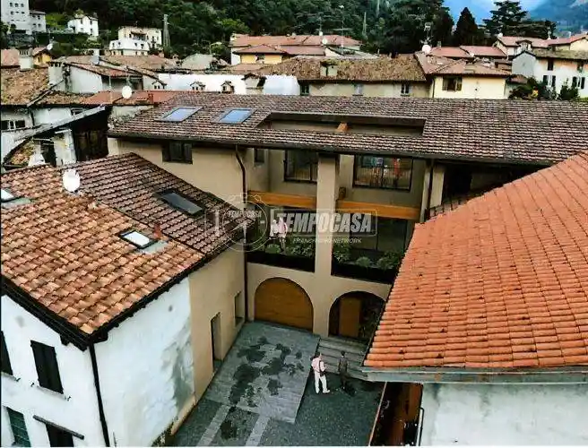 Casa indipendente in vendita a Ponte Lambro
