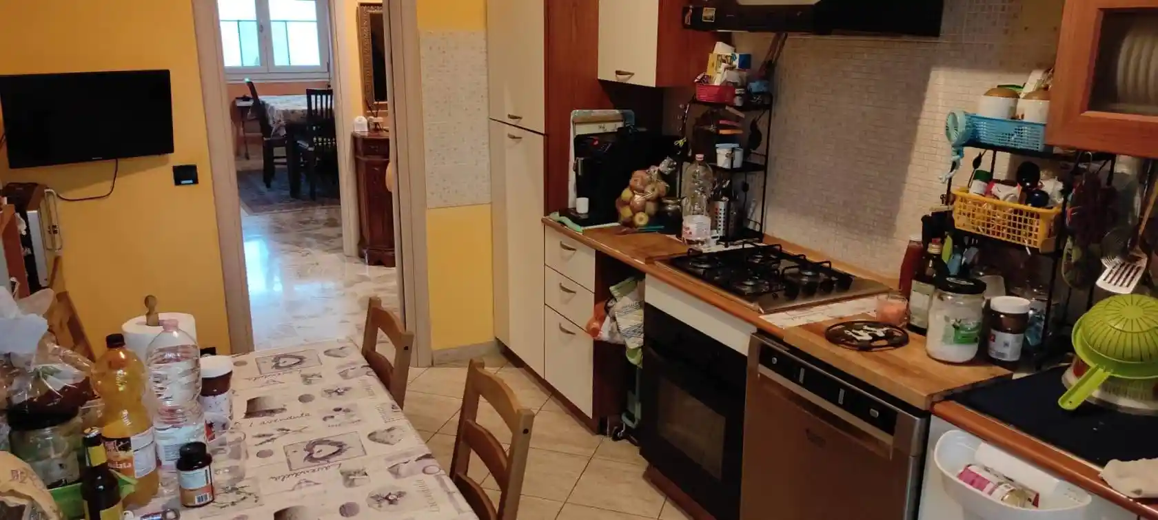 Appartamento in vendita a Piossasco