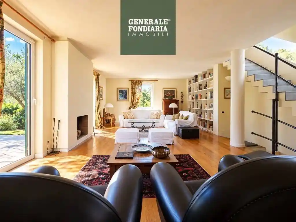 Casa indipendente in vendita a Bolano