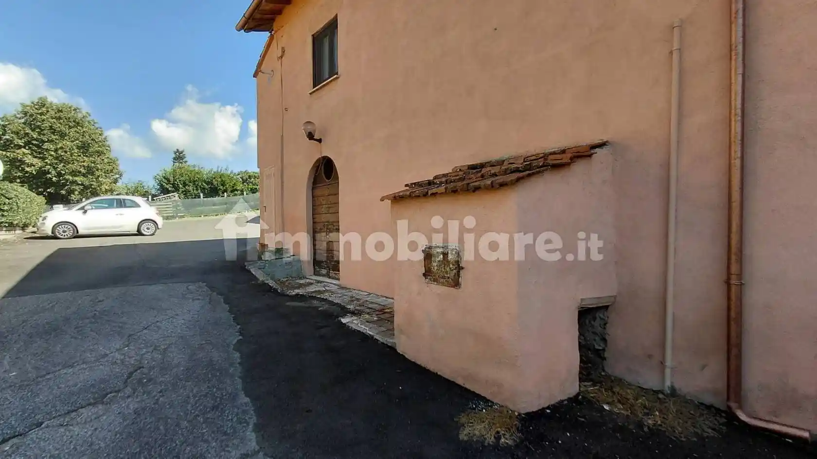 Appartamento in vendita a Rocca di Papa