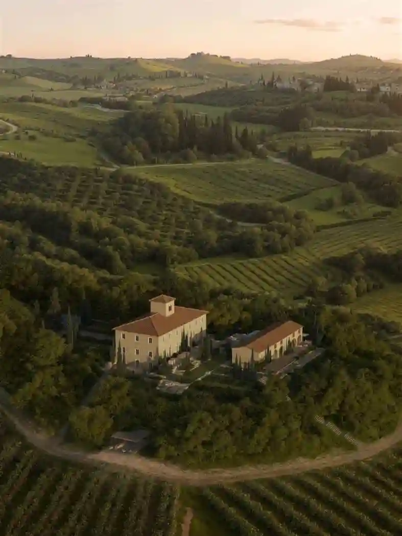 Villa - foto 3