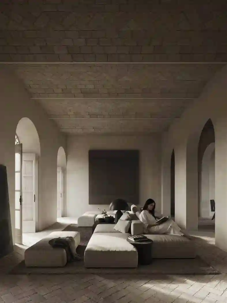 Villa - foto 4