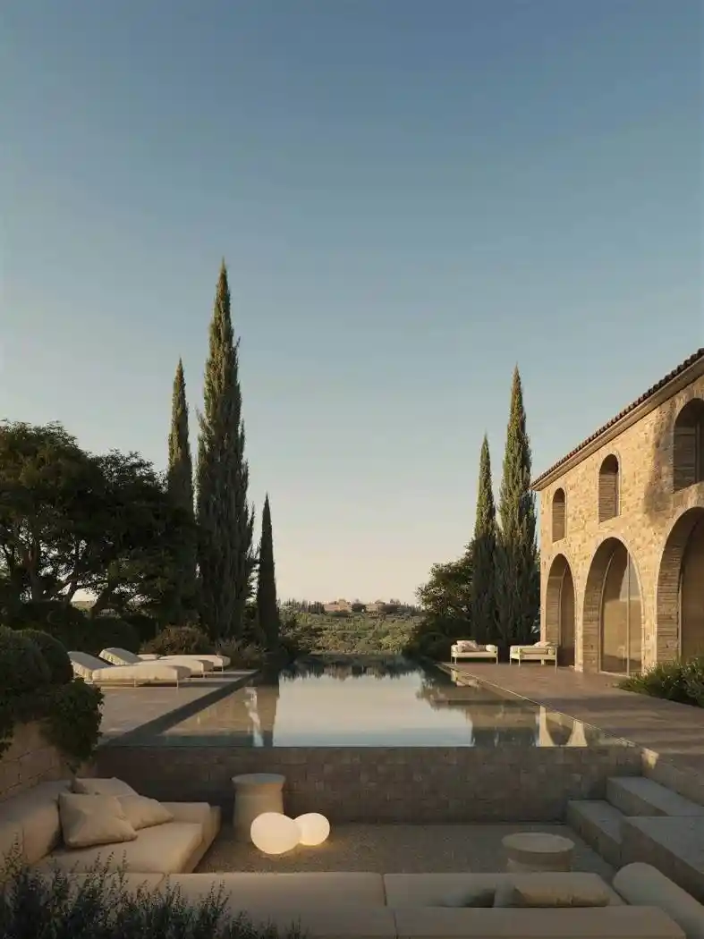 Villa in vendita a Barberino Tavarnelle