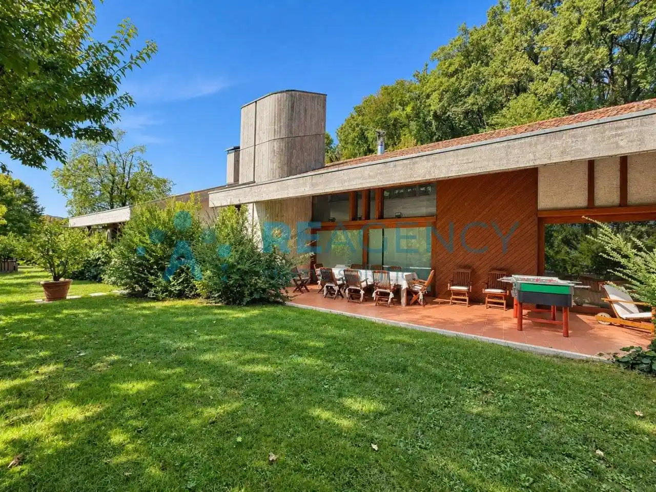 Villa in vendita a Altavilla Vicentina