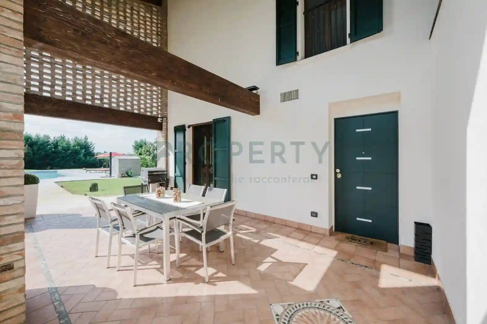 Villa - foto 3