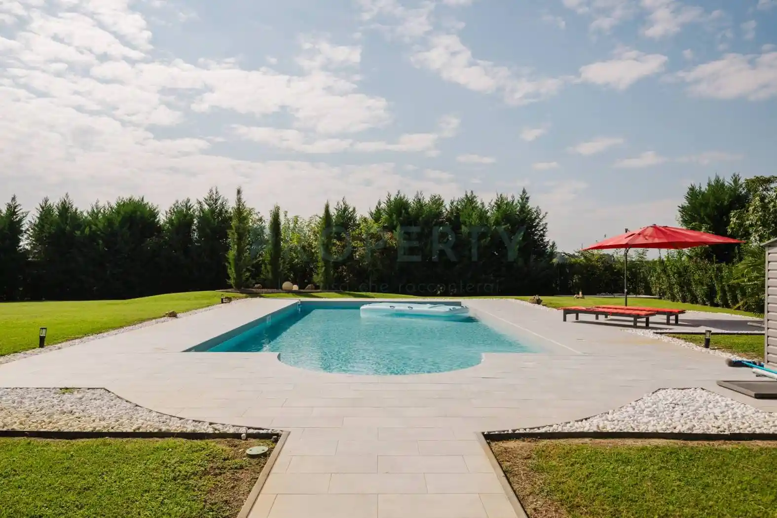 Villa in vendita a Carpi