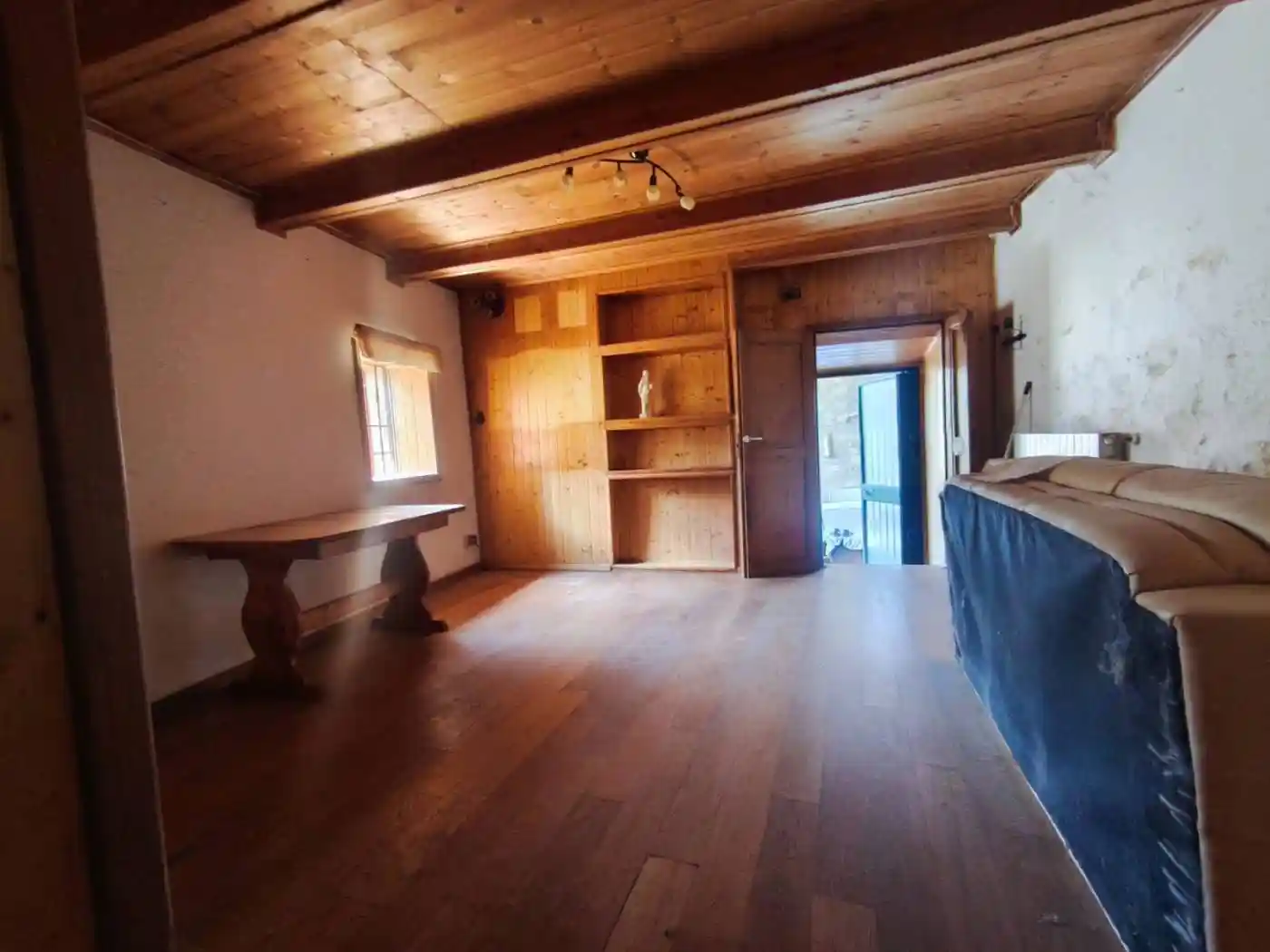 Appartamento in vendita a Monterenzio