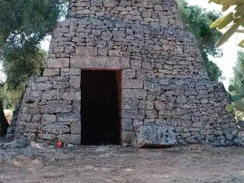 Rustico - Casale in vendita a Carovigno