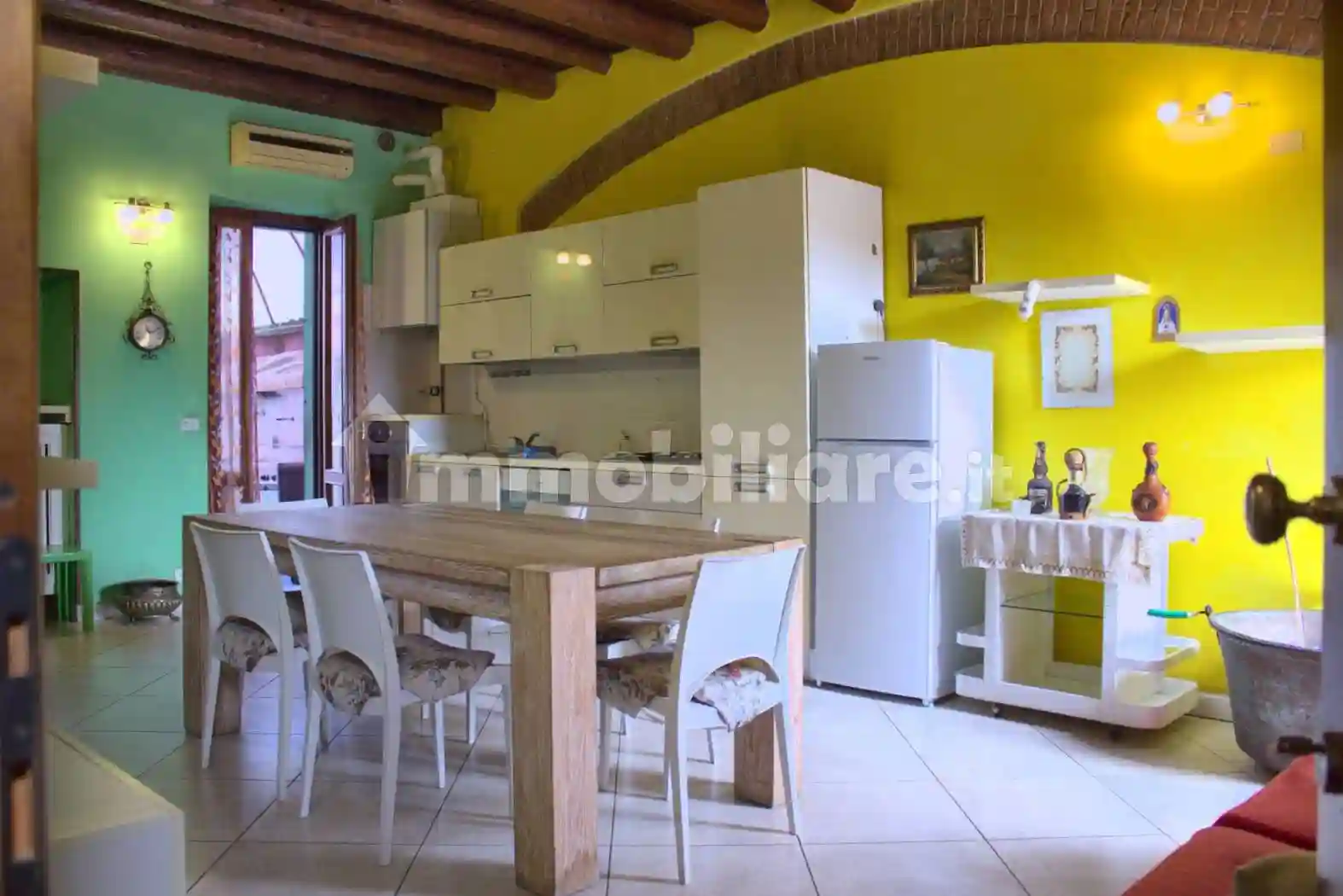 Casa indipendente - foto 2