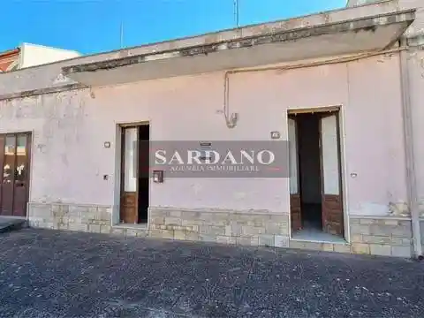 Villa in vendita a Cellino San Marco