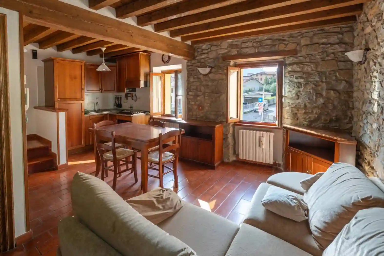 Casa indipendente - foto 2