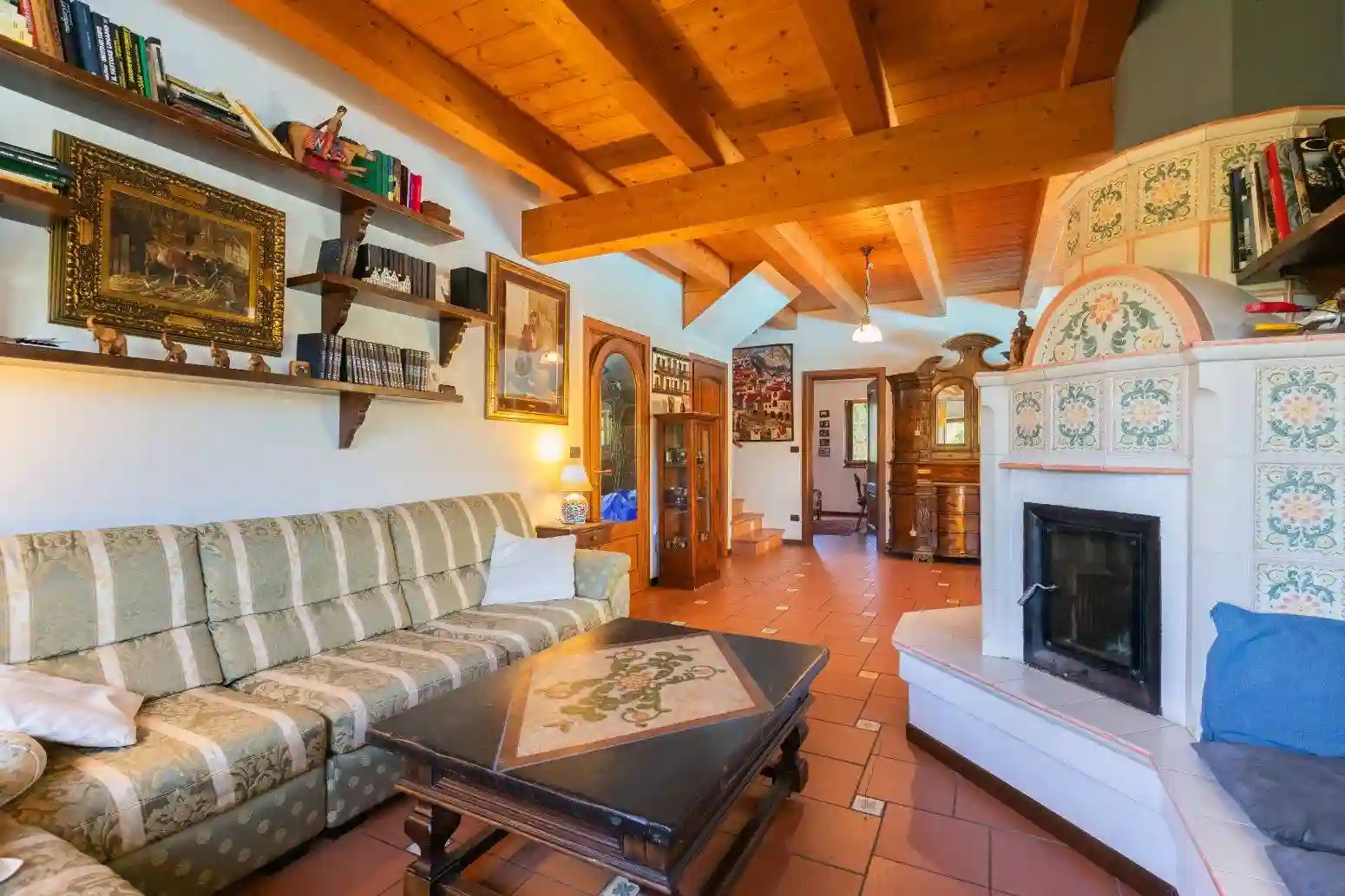 Villa - foto 4