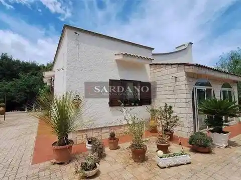 Villa in vendita a San Vito dei Normanni