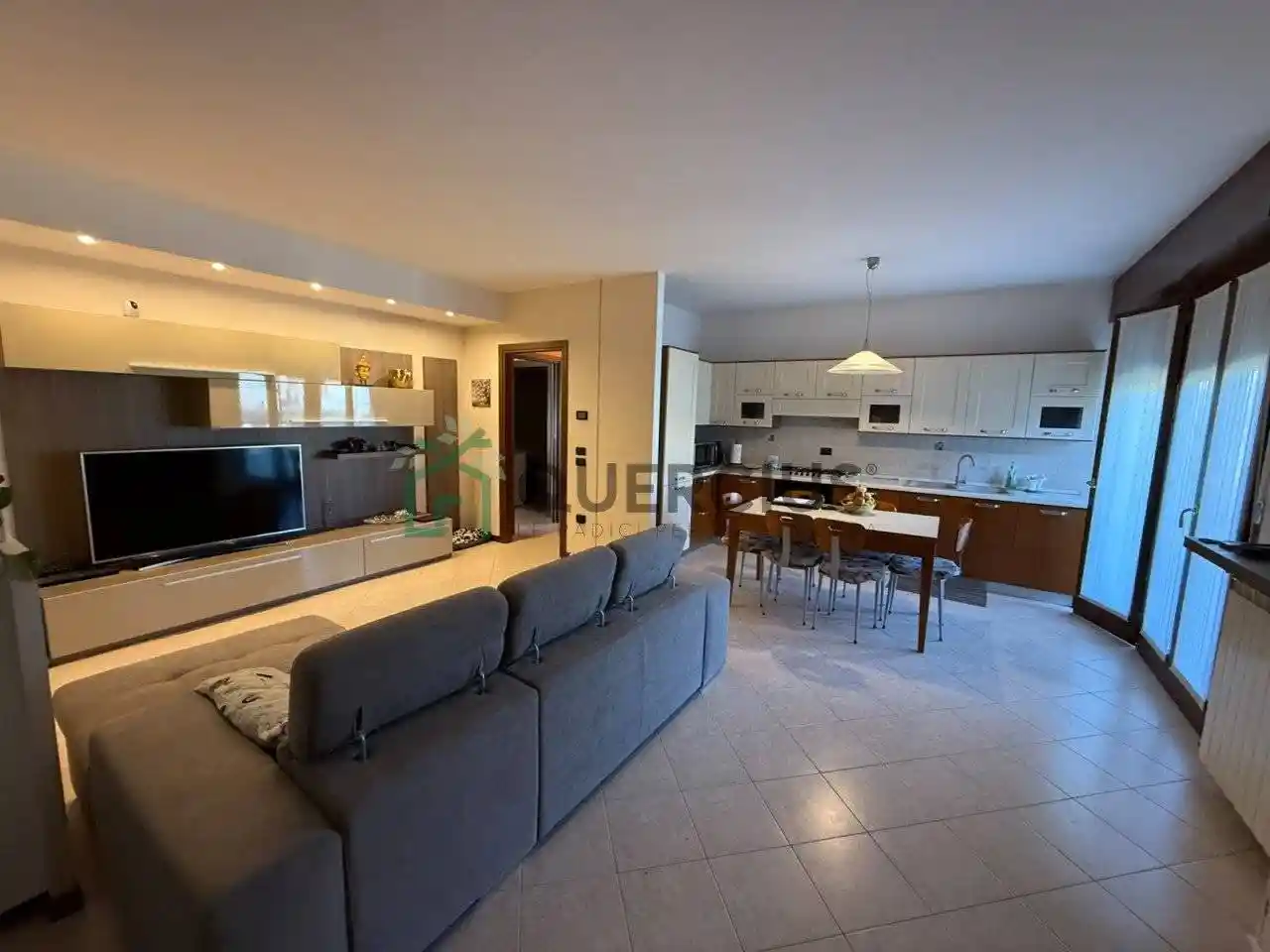 Appartamento in vendita a San Bonifacio