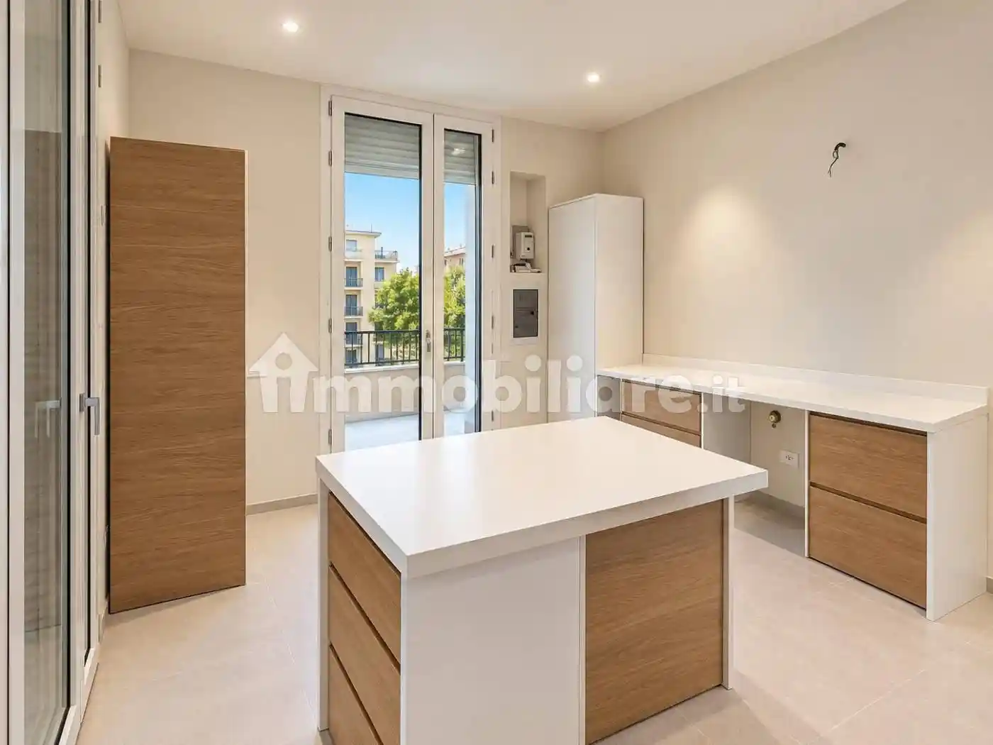 Appartamento in vendita a Cagliari