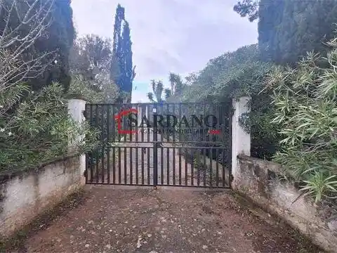 Rustico - Casale in vendita a Carovigno