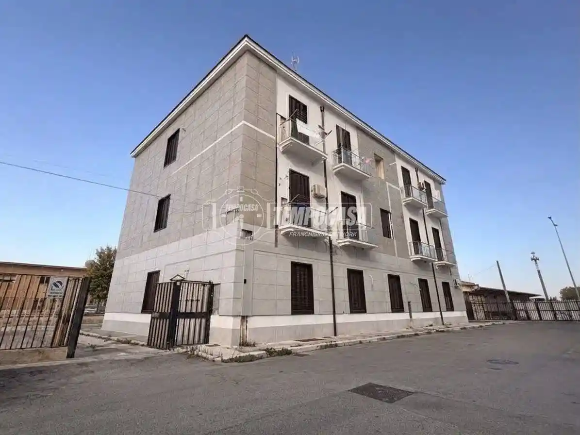 Appartamento in vendita a Foggia