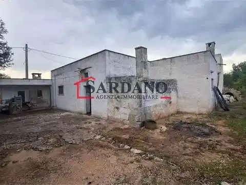 Villa in vendita a Carovigno
