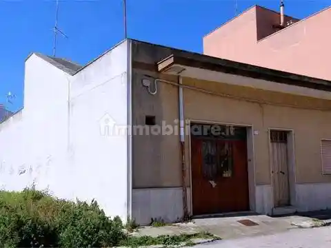 Villa in vendita a San Vito dei Normanni