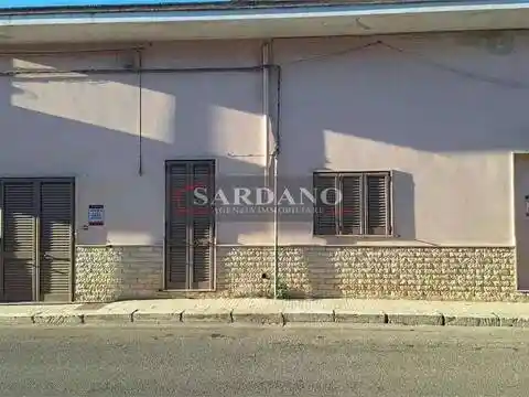 Villa in vendita a San Pancrazio Salentino