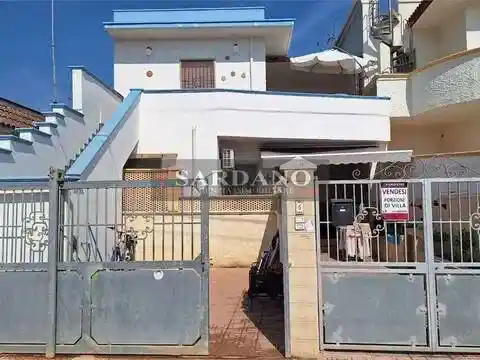 Villa in vendita a Torchiarolo