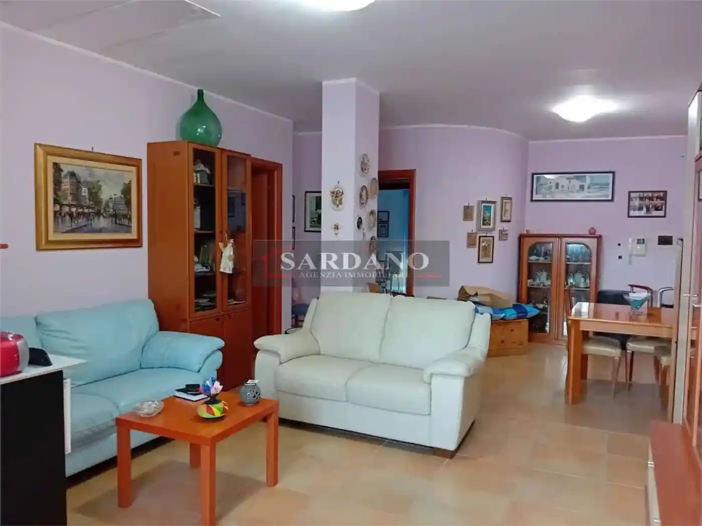 Appartamento in vendita a Latiano