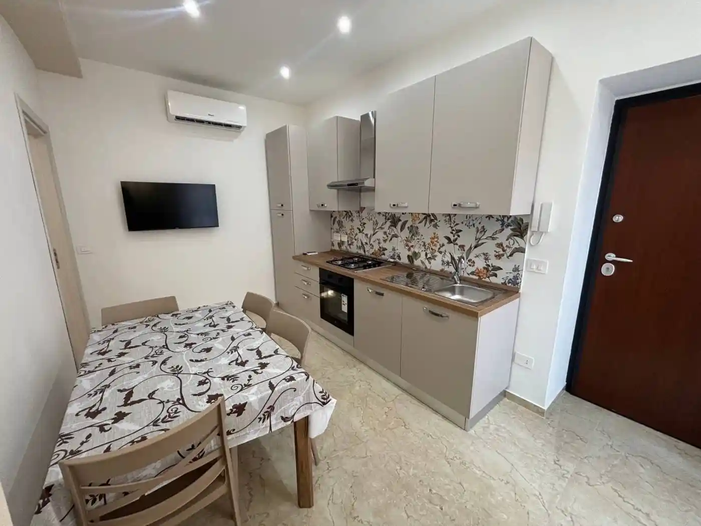 Appartamento in affitto a Siracusa