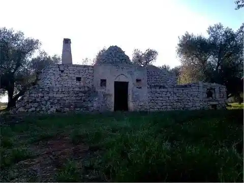 Rustico - Casale in vendita a San Michele Salentino