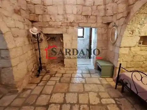 Villa in vendita a Carovigno