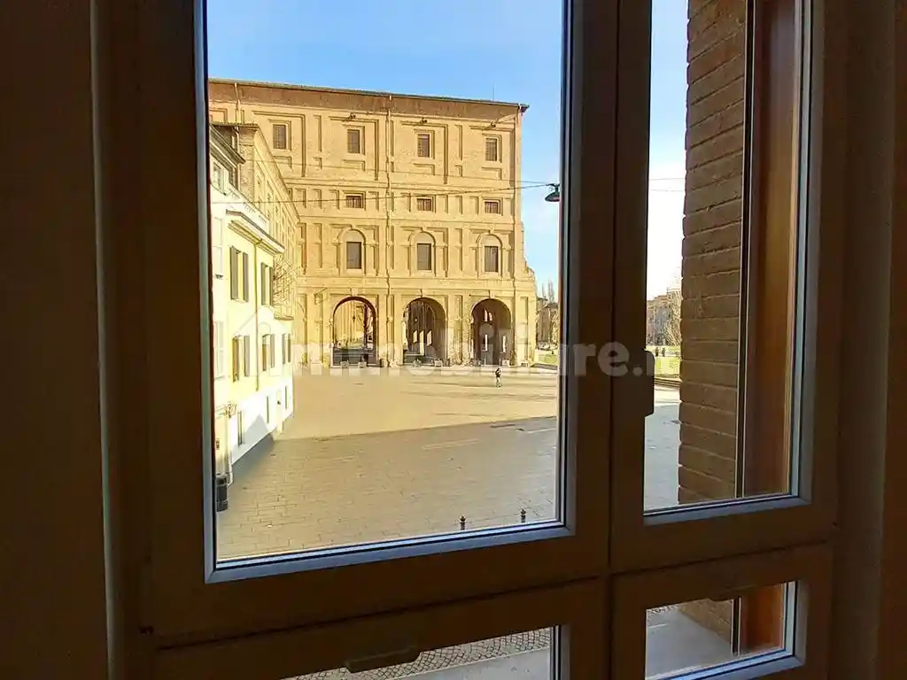 Appartamento in vendita a Parma