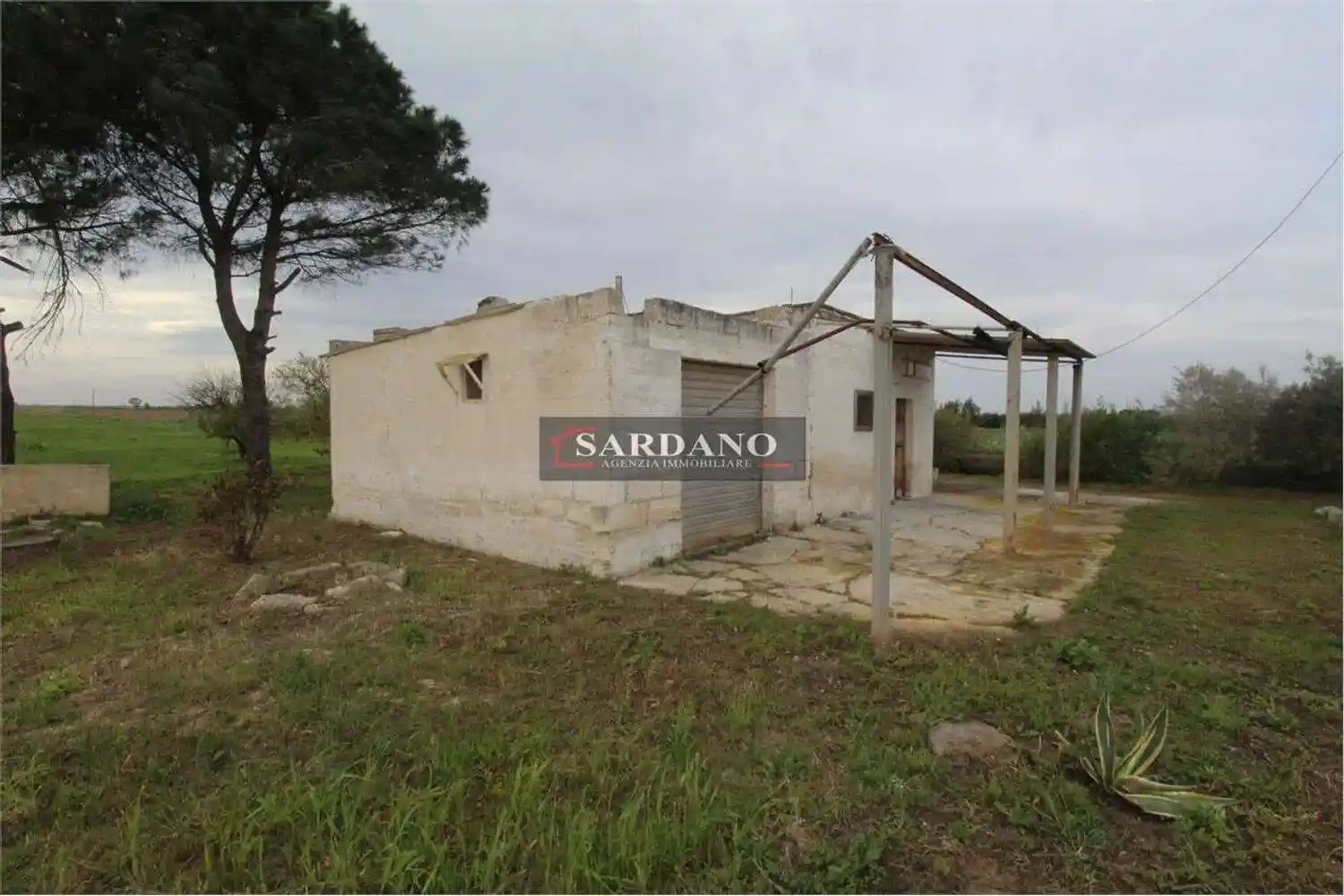 Villa in vendita a Brindisi