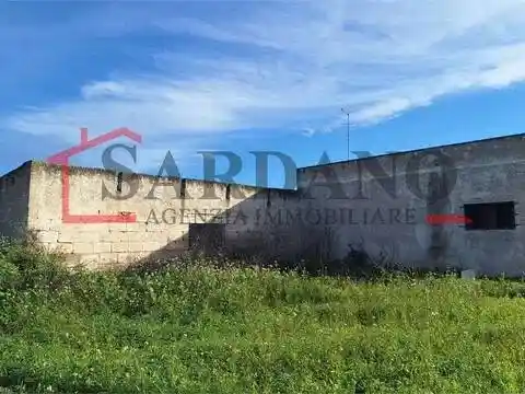 Villa in vendita a Brindisi