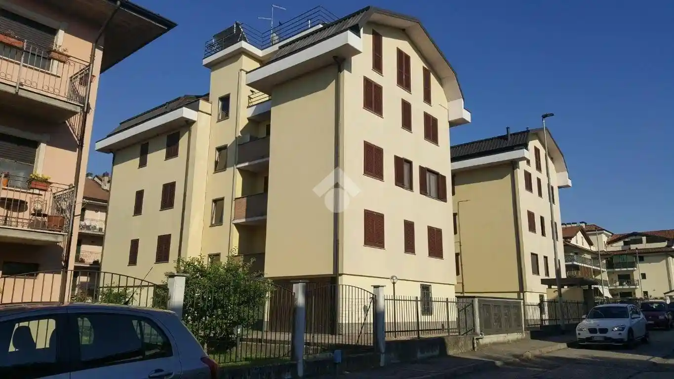 Appartamento in vendita a Landriano