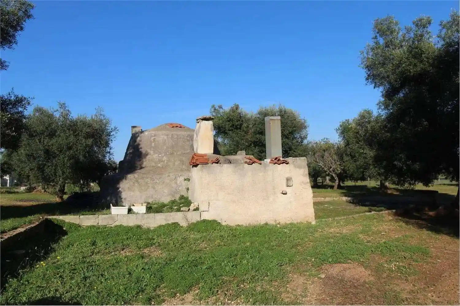 Rustico - Casale in vendita a Carovigno