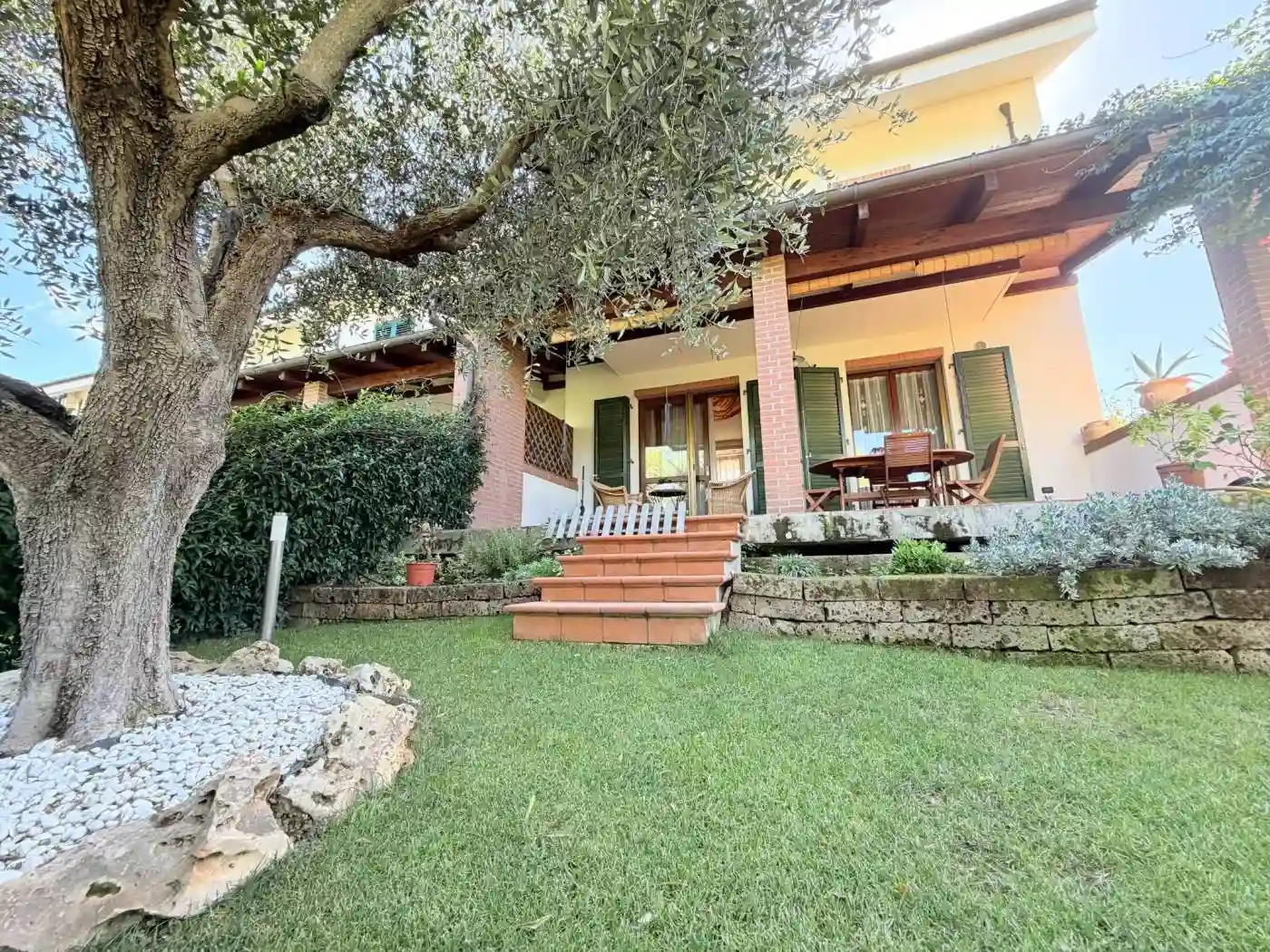 Villetta a schiera - foto 2