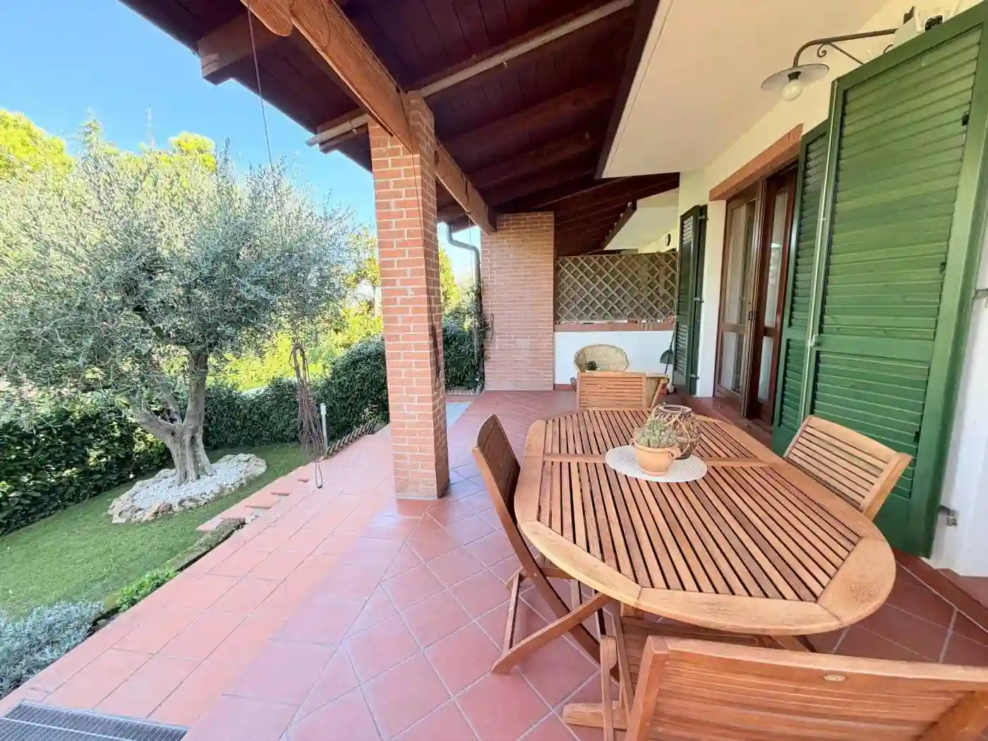 Villetta a schiera - foto 3
