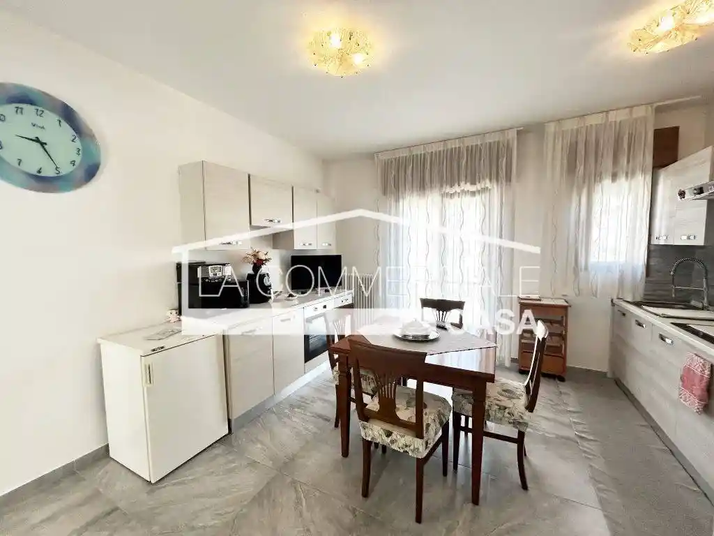 Appartamento in vendita a Venezia