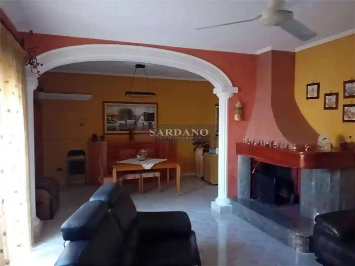 Villa - foto 4
