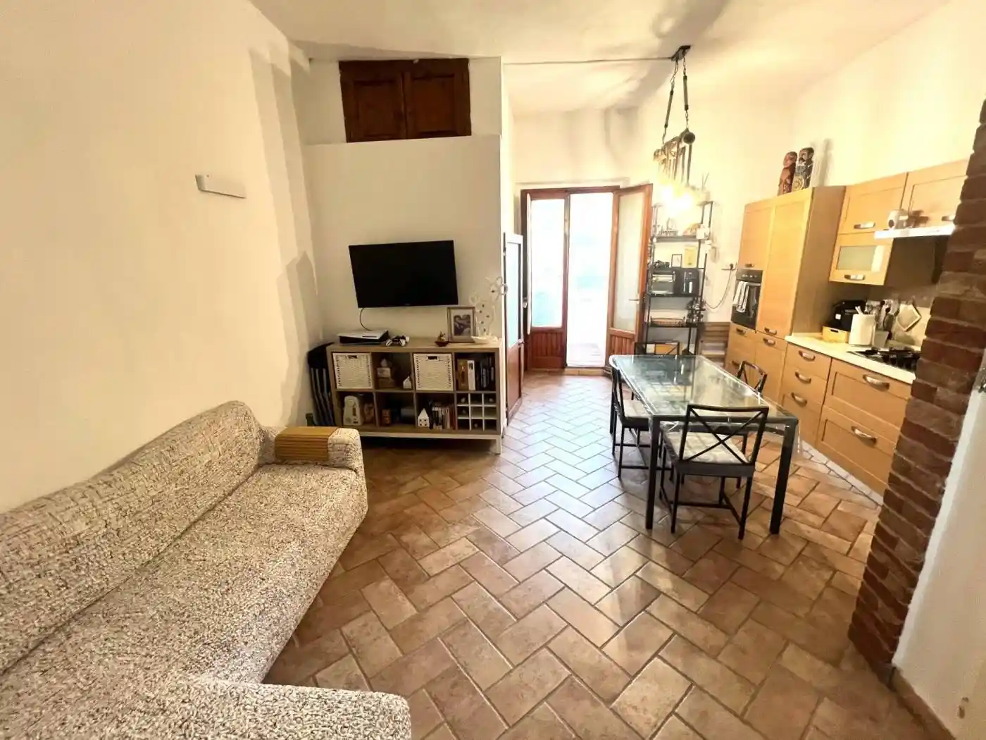 Appartamento in vendita a Montelupo Fiorentino