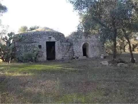 Rustico - Casale in vendita a Carovigno
