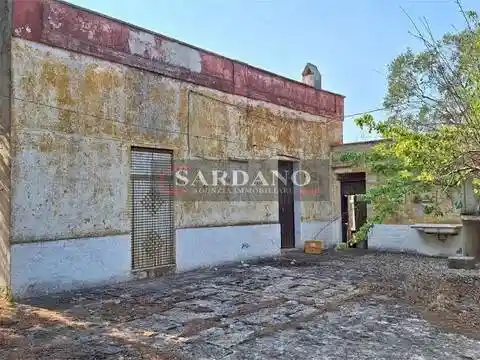 Rustico - Casale in vendita a Ceglie Messapica
