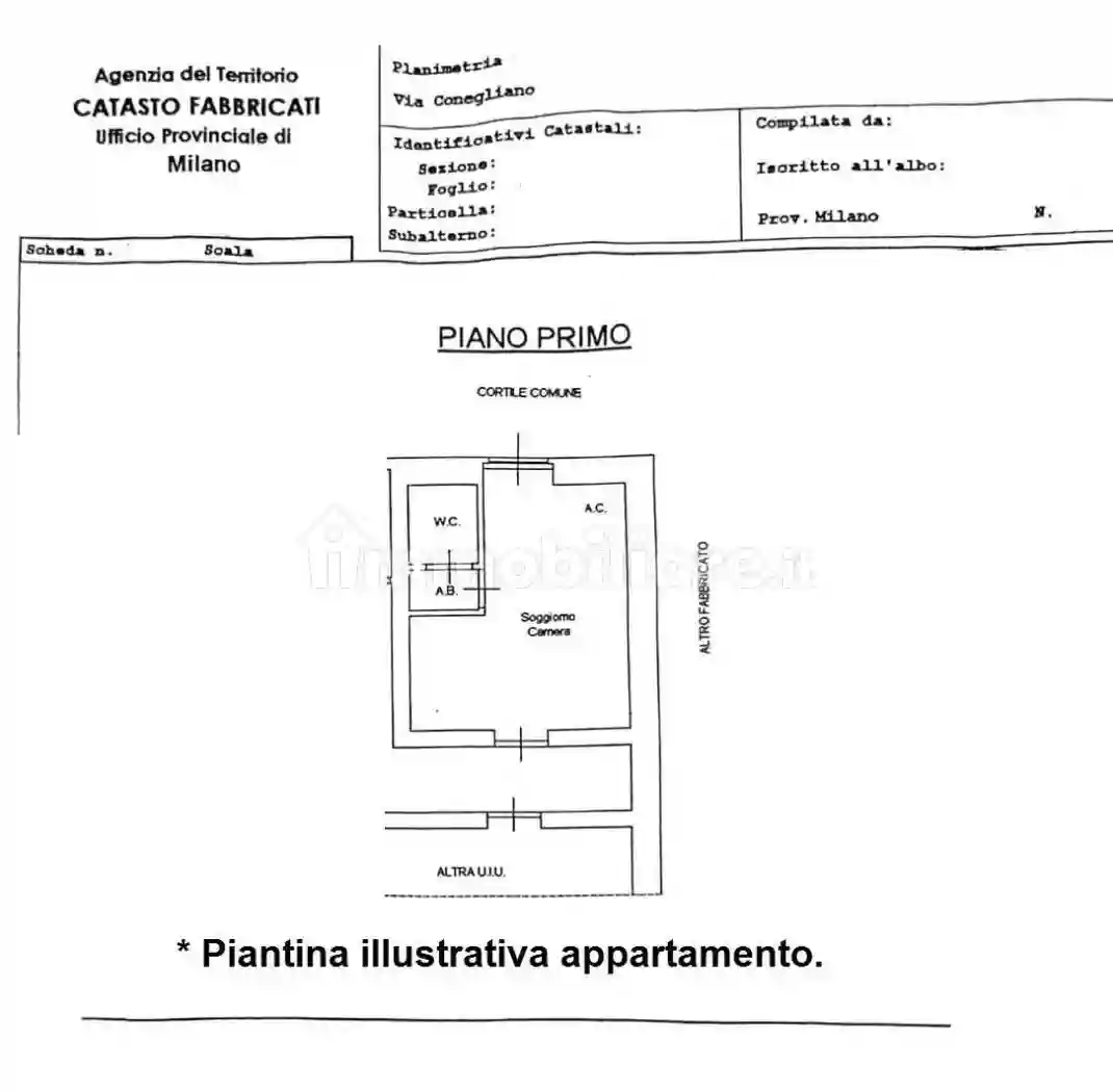 Appartamento - foto 5