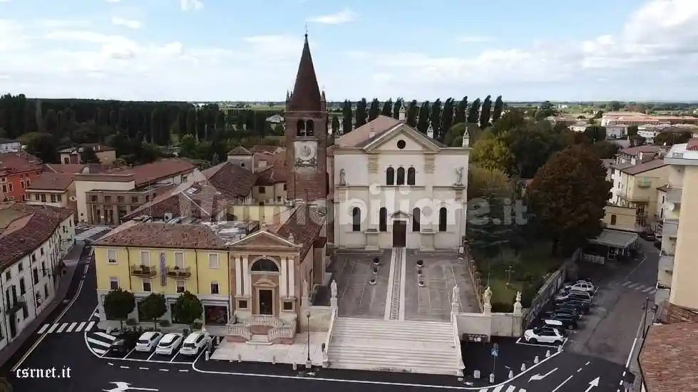 Appartamento in affitto a Isola della Scala