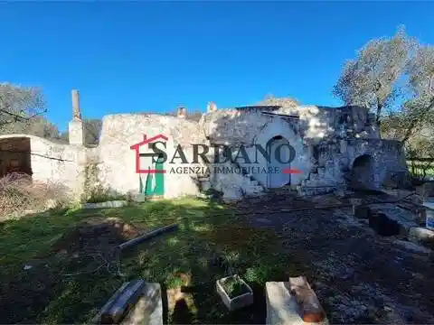 Rustico - Casale in vendita a Ostuni