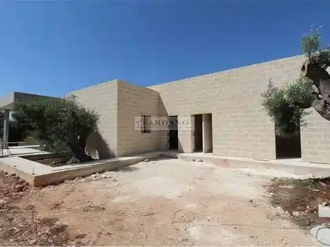 Rustico - Casale in vendita a Ostuni